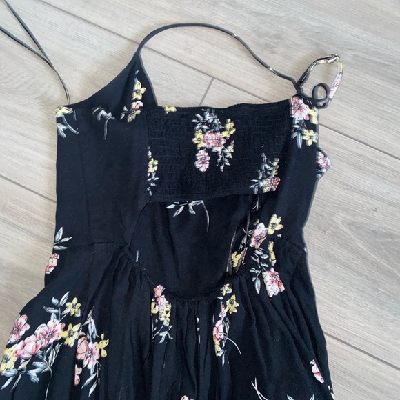 garage romper - Picture 2 of 3